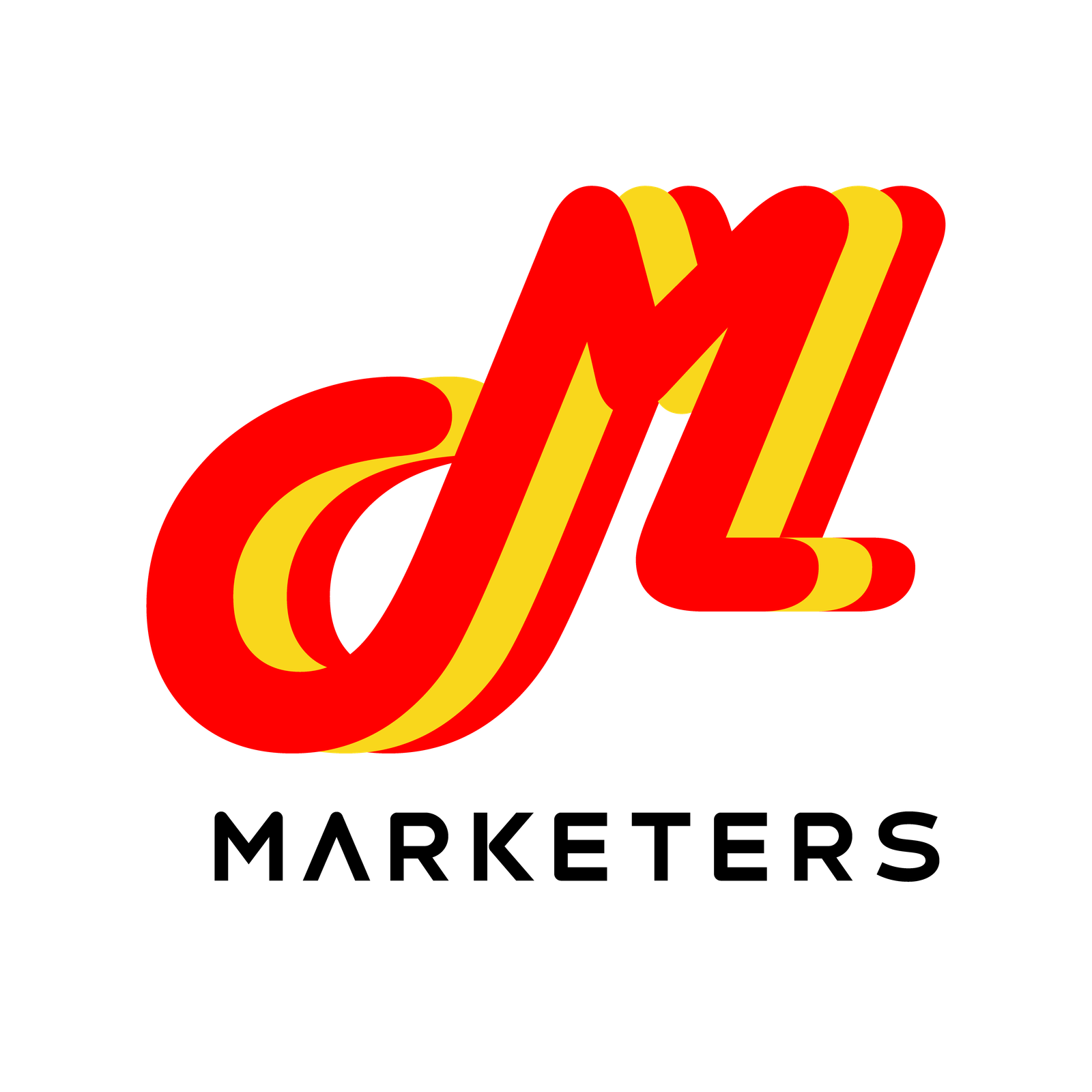 MMM Marketers Logo